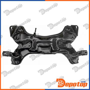 Berceau de Moteur avant pour KIA | ZRZ-KA-309, 62400-1W000